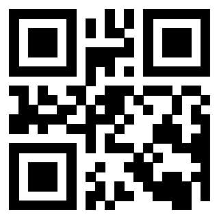 QrCode di 3916030384