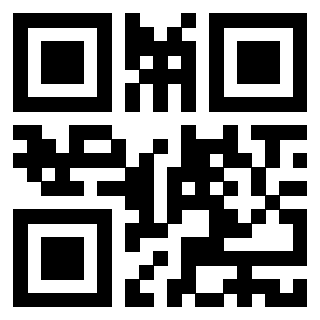 Scansione del Qr Code di 3916030385