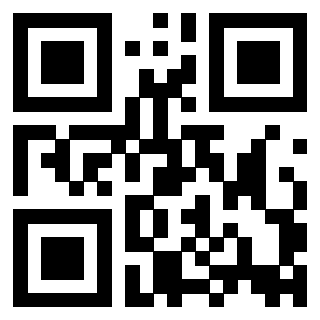 Immagine del Qr Code di 3916030386