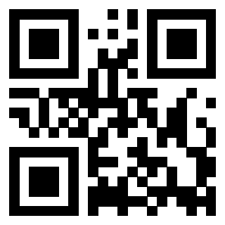 Il QrCode di 3916030387