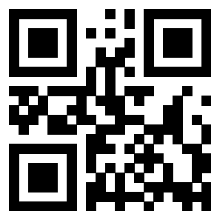 Il QrCode di 3916030391