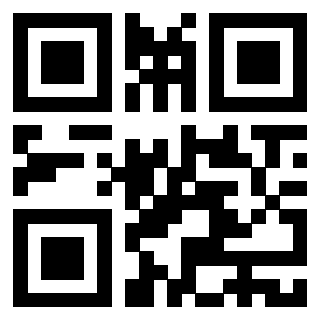 Il Qr Code di 3916030395