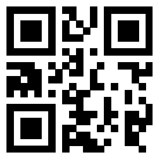 Immagine del QrCode di 3916030397