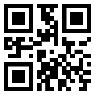 Qr Code di 3916030398