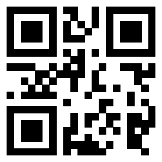 Il QrCode di 3916030399