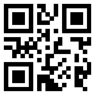 3916030400 Qr Code associato