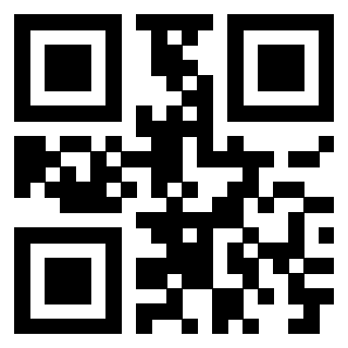 Qr Code di 3916030402