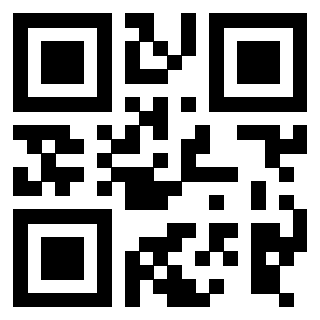 Scansione del QrCode di 3916030403