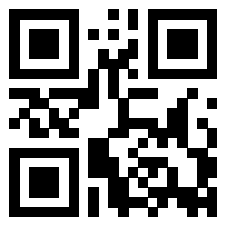 Scansione del Qr Code di 3916030405