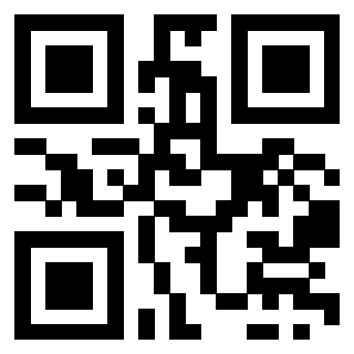 Il QrCode di 3916030409