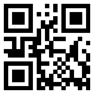3916030410 QrCode associato