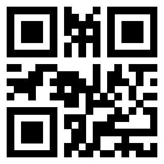 Il Qr Code di 3916030411