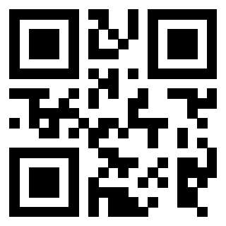 Il QrCode di 3916030412