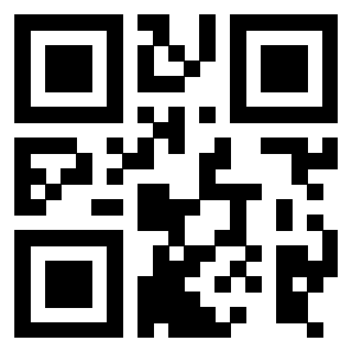 3916030414 QrCode associato