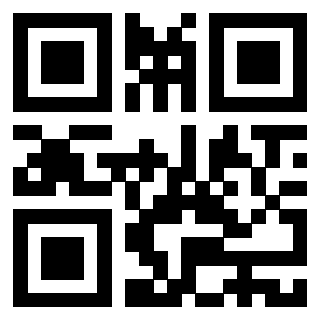Il Qr Code di 3916030416