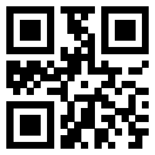 Scansione del Qr Code di 3916030417