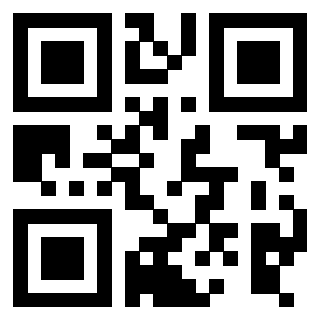 Scansione del Qr Code di 3916030419