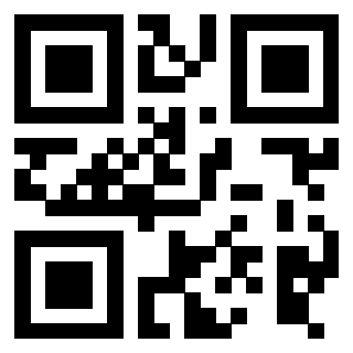 Il QrCode di 3916030421