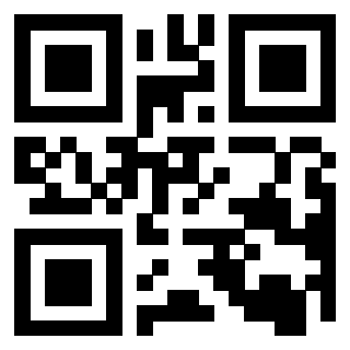 Immagine del QrCode di 3916030426