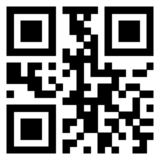 3916030427 Qr Code associato
