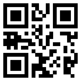 Immagine del Qr Code di 3916030428