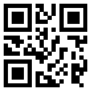 3916030430 QrCode associato