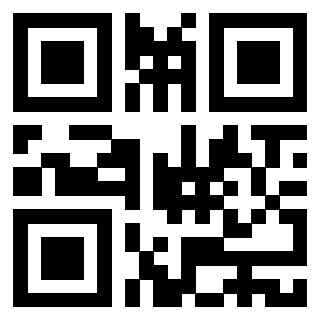 Immagine del QrCode di 3916030432