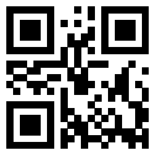 Il QrCode di 3916030434