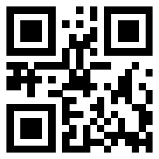 Immagine del QrCode di 3916030436