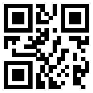 3916030438 - Immagine del QrCode