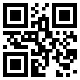 Il QrCode di 3916030439