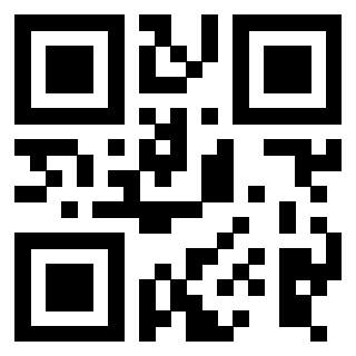Immagine del Qr Code di 3916030440
