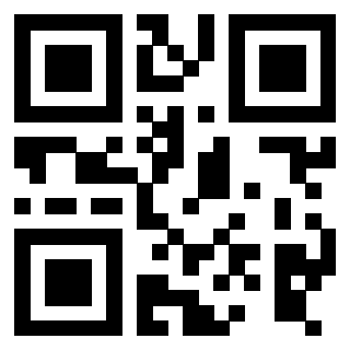 Immagine del Qr Code di 3916030441
