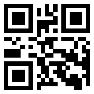3916030446 - Immagine del Qr Code associato