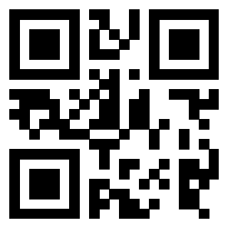 3916030452 - Immagine del QrCode