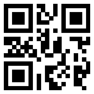 3916030454 QrCode associato