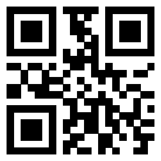 Scansione del Qr Code di 3916030456