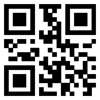Scansione del Qr Code di 3916030457