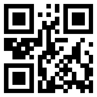 3916030461 - Immagine del QrCode associato