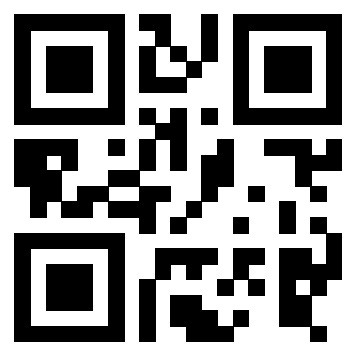 3916030463 QrCode associato