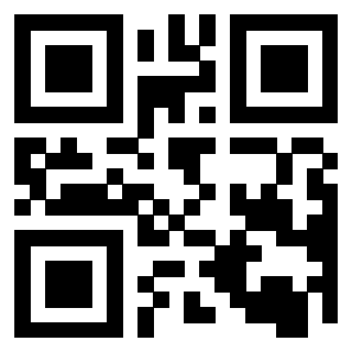 Immagine del QrCode di 3916030465