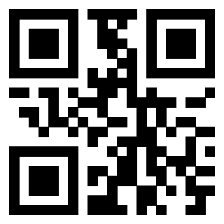 3916030466 QrCode associato