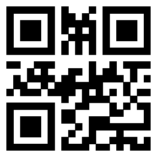 3916030470 Qr Code associato