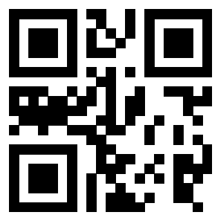 3916030472 - Immagine del Qr Code associato