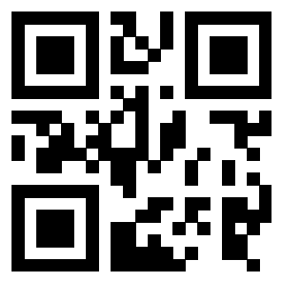 Scansione del Qr Code di 3916030473