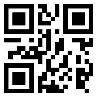 3916030474 - Immagine del Qr Code