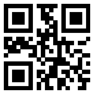 Il Qr Code di 3916030475
