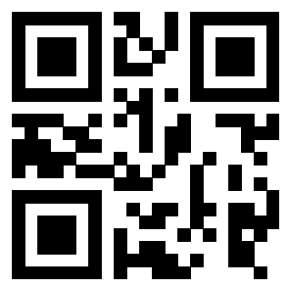 3916030477 - Immagine del Qr Code