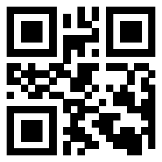 Il QrCode di 3916030479