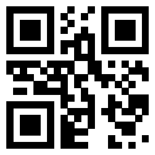 3916030481 Qr Code associato